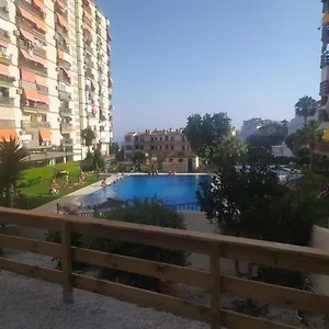 Arroyo De La Miel ,las Naciones Sun&beach Apartamento