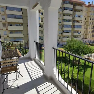 Corbousier - Beach - Playa - 54 Apartamento