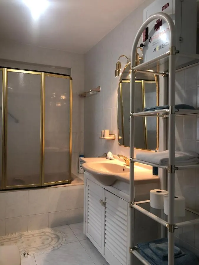 Apartamento Con Vista Al Mar Benalmadena 0*,  Spain
