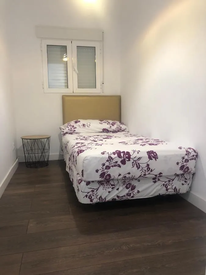 Apartamento Con Vista Al Mar Benalmadena Apartment