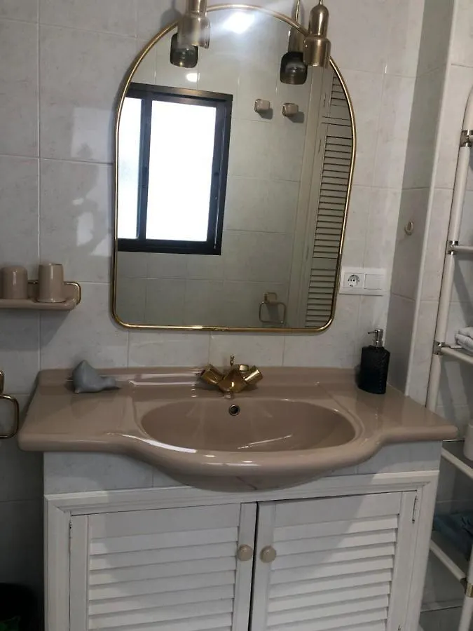 Apartamento Con Vista Al Mar Benalmadena Apartment