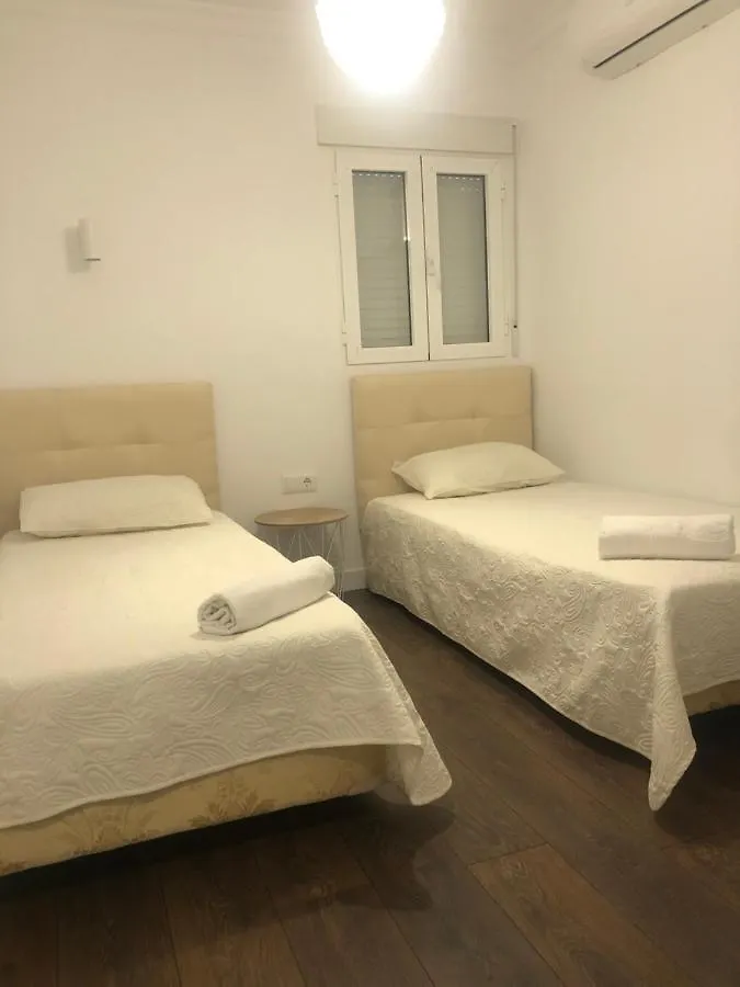 Apartamento Con Vista Al Mar Benalmadena